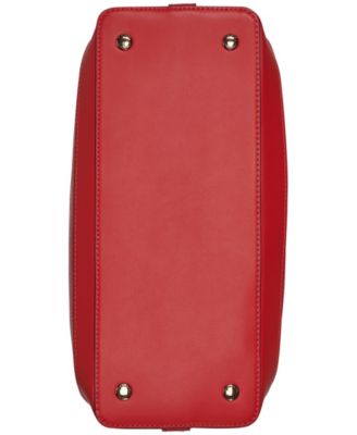 Gisele Hobo Magnetic Shoulder Bag