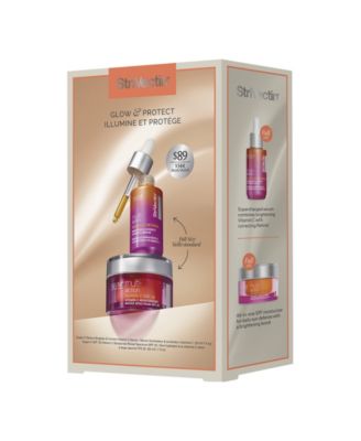 Glow & Protect Holiday Kit, Created for Macy's