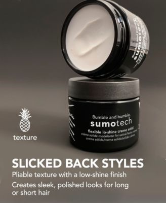 Sumotech Hair Styling Cream, 1.5 oz.&nbsp;