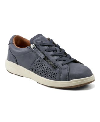 Women's Netta Lace-Up Sneakers