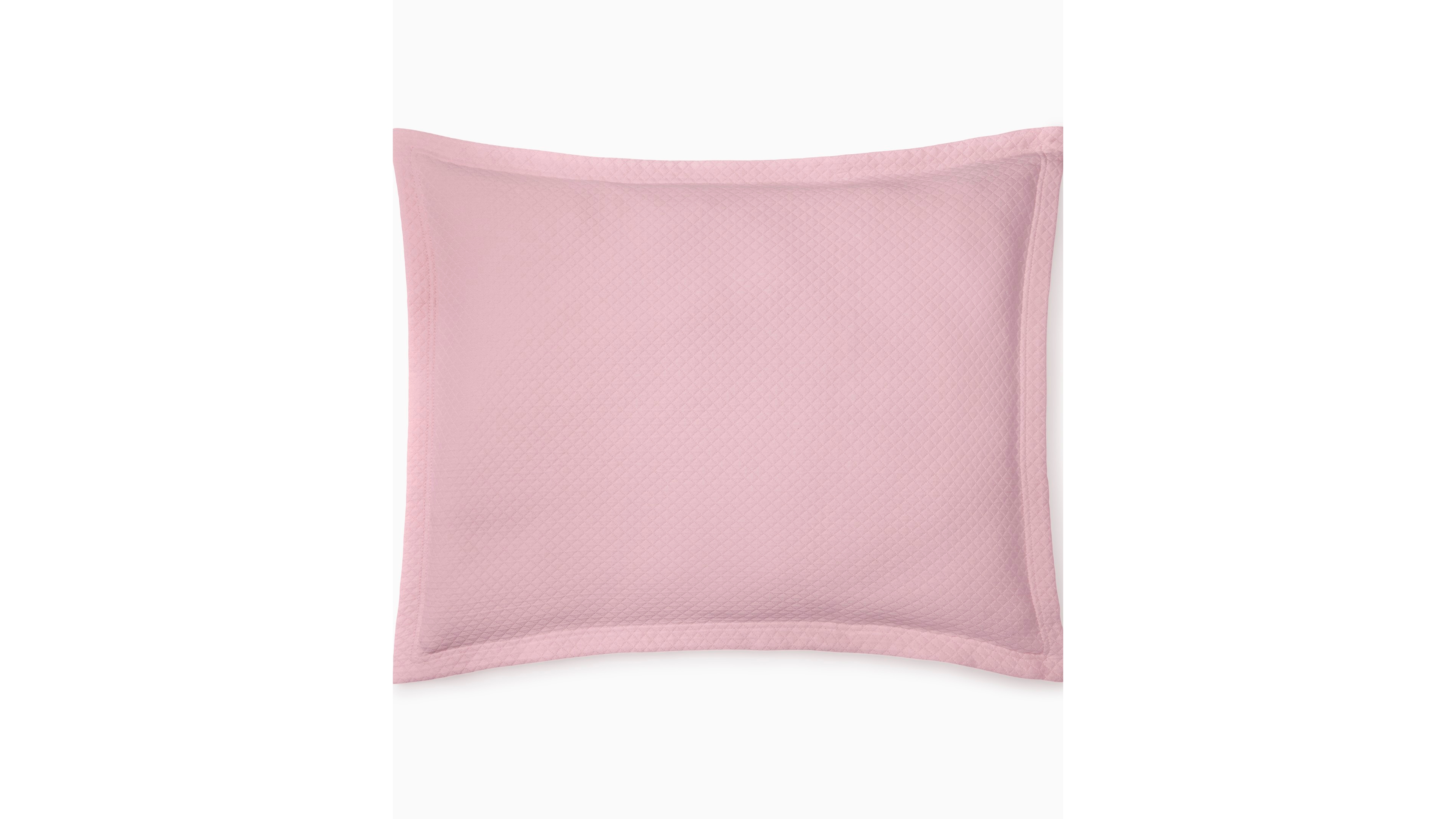Sferra Rombo Cotton Sham, King