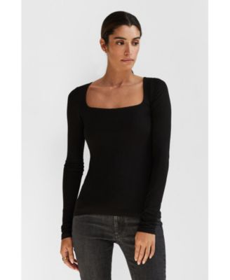 Plus Size Yvonne Top