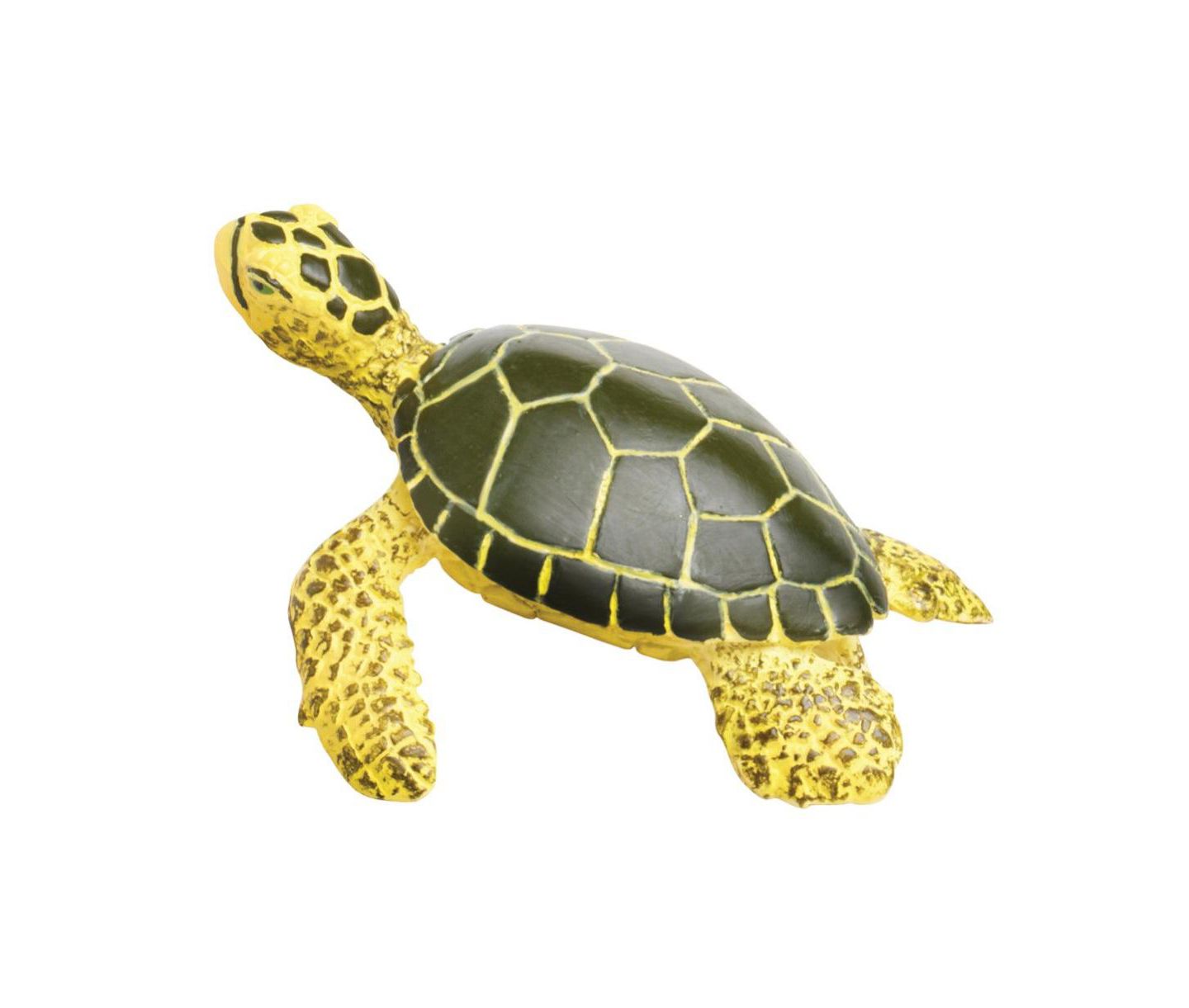 Детские игрушки Kaplan Early Learning Animals of the Sea - Set of 11 — фото 8