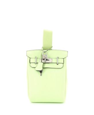 Pre-Owned HERMÉS