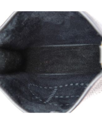 Pre-Owned Hermes TPM Evelyne Bag Gen III Clemence