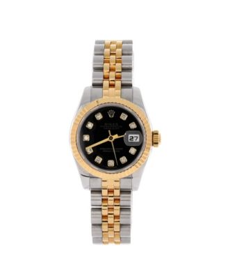 Pre-Owned Rolex