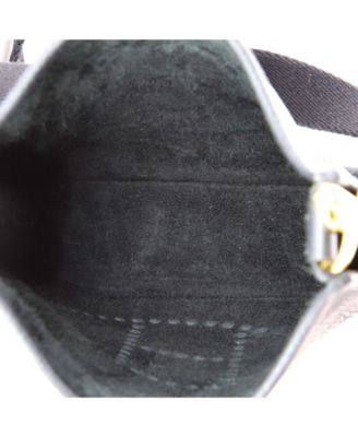 Pre-Owned Hermes TPM Evelyne Bag Gen III Clemence