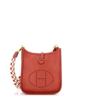 Pre-Owned HERMÉS