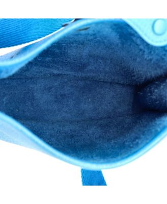 Pre-Owned Hermes TPM Evelyne Bag Gen III Clemence