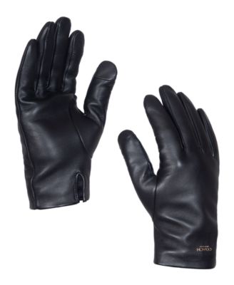 Men's New York Tech Gloves