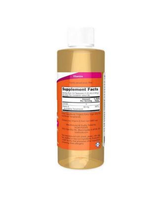 Vitamin E-Oil ,58 Mg ,4 Oz