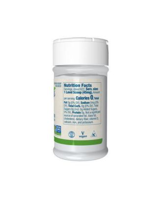 BetterStevia Extract Powder, 1 OZ