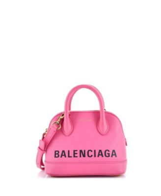 Pre-Owned Balenciaga