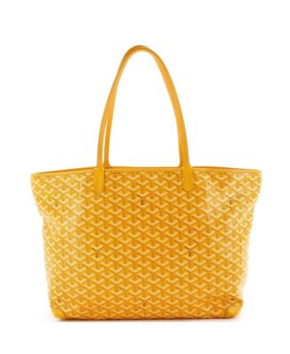 MM Artois Tote Coated Canvas