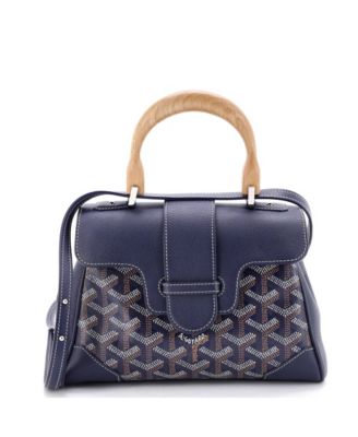 Pre-Owned Goyard