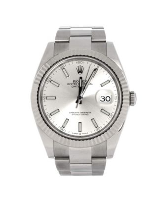 Pre-Owned Rolex