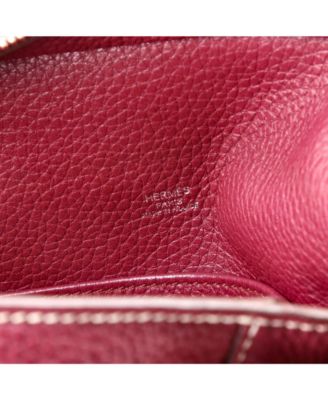  PM Sac Good News Bag Leather