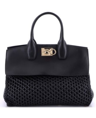 Pre-Owned Salvatore Ferragamo