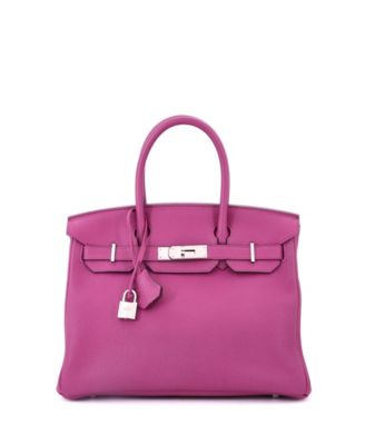 Pre-Owned HERMÉS