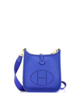 Pre-Owned HERMÉS