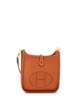 Pre-Owned HERMÉS