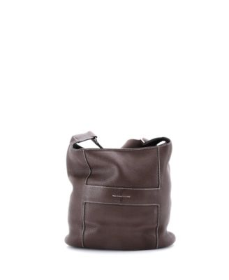 PM Sac Good News Bag Leather