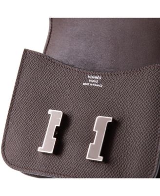 Constance Slim Wallet Epsom