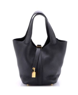 Pre-Owned HERMÉS