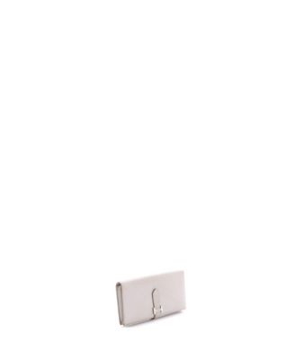 Long Bearn Wallet Chevre Mysore