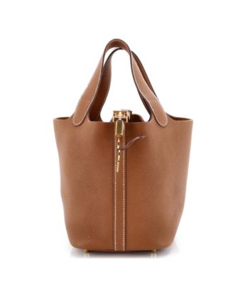 Pre-Owned HERMÉS