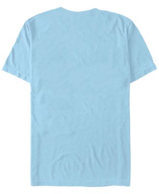 Men's K-Pop Demon Hunters Chibi Romance T-Shirt