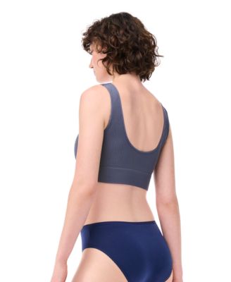 GapBody Women's Full Coverage Seamless Lounge Bra GPW01453