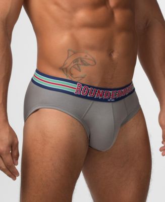 Men's VARSITY Package Brief 5-Pack