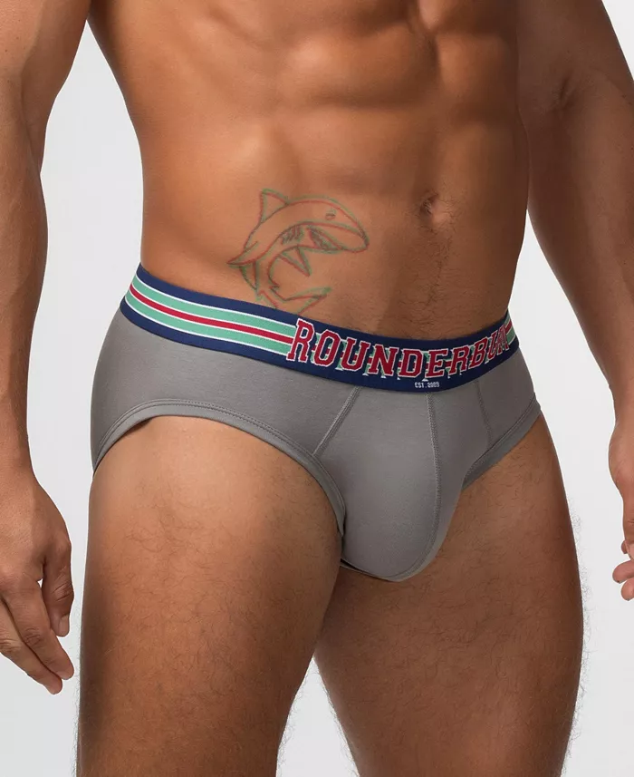 Men's VARSITY Package Brief 5-Pack - thumbnail 8