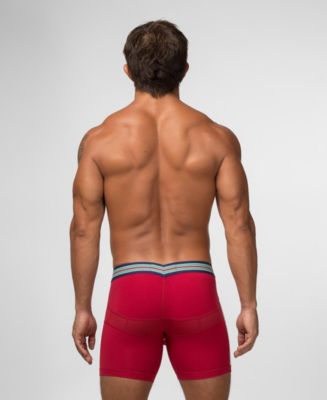 Men's VARSITY Anatomic Boxer Brief