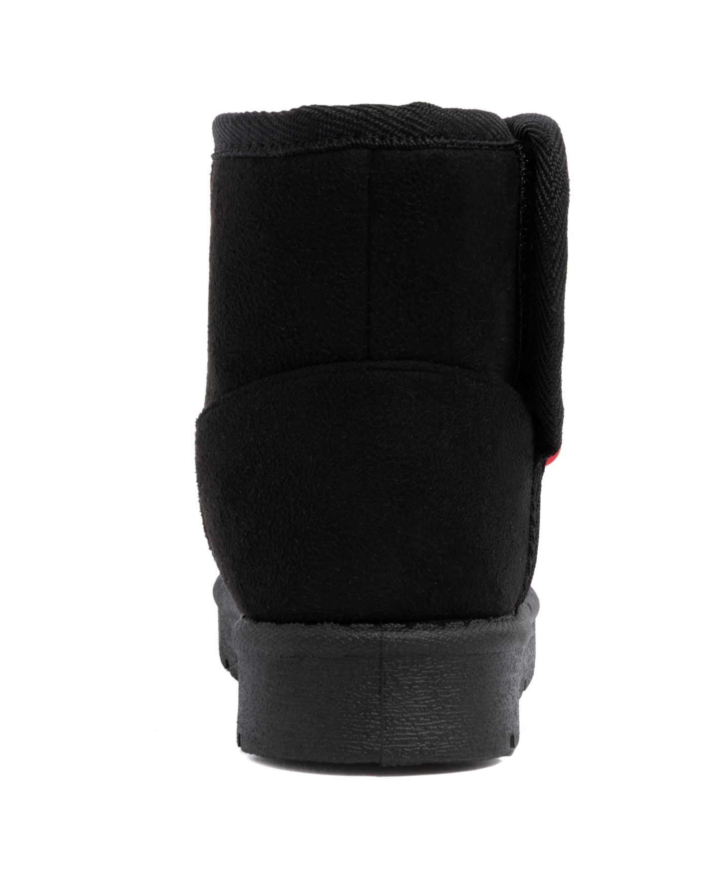 Ботинки Sugar Somi Cold Weather Pull-On Boots для девочек-малышей, цвет: Чёрный — фото 3