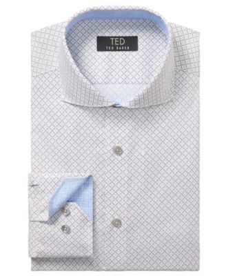 Men's Premium Non-Iron Slim Fit Shirt