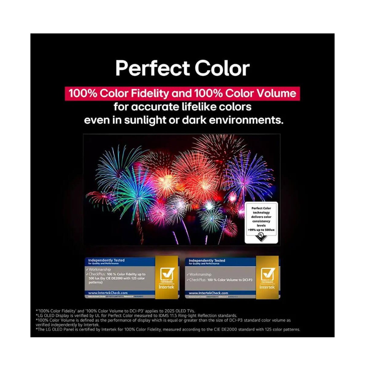 55" Class B5 Series Oled Ai 4K Smart webOS Tv (2025) - OLED55B5PUA