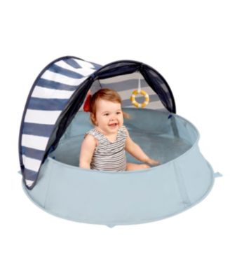Aquani Marine Baby Pool-Anti UV coverage