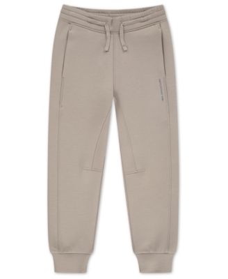 Boys' Elastic Waist Slim Joggers