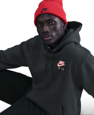 Men's Sportswear Club Pull-On Fleece Hoodie