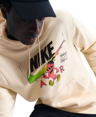 Men's Sportswear Club Fleece Hoodie