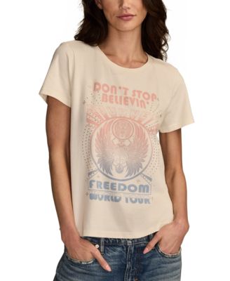 Lucky Brand