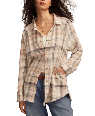 Lucky Brand
