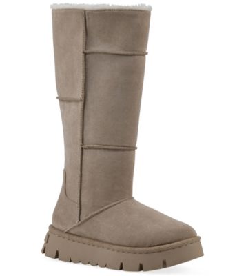 Women's Tru Faux Fur Tall Boots