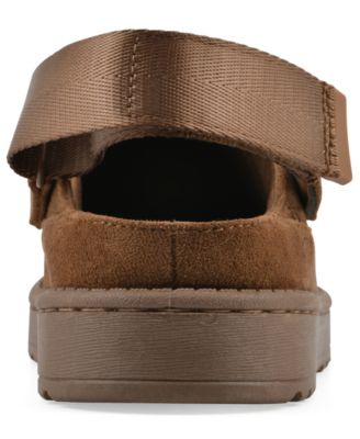 Women's Icebound Slingback Clogs