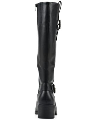 Women's Calzone Tall Shaft Boot