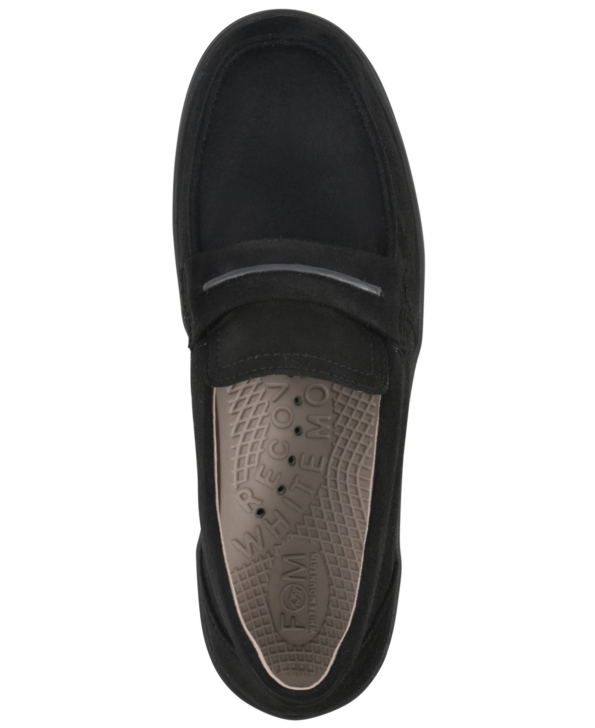 White Mountain Women's Nocci Recovery Loafer