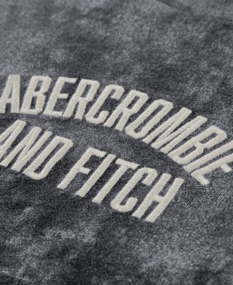 Boys Arch Embroidery Tee