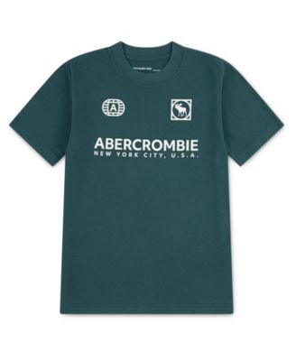 abercrombie kids
